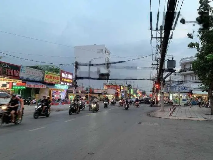 MTKD HT 13. 27tr/m2. 17x29. 488m2 vị trí trung tâm. Cho thuê 30tr
