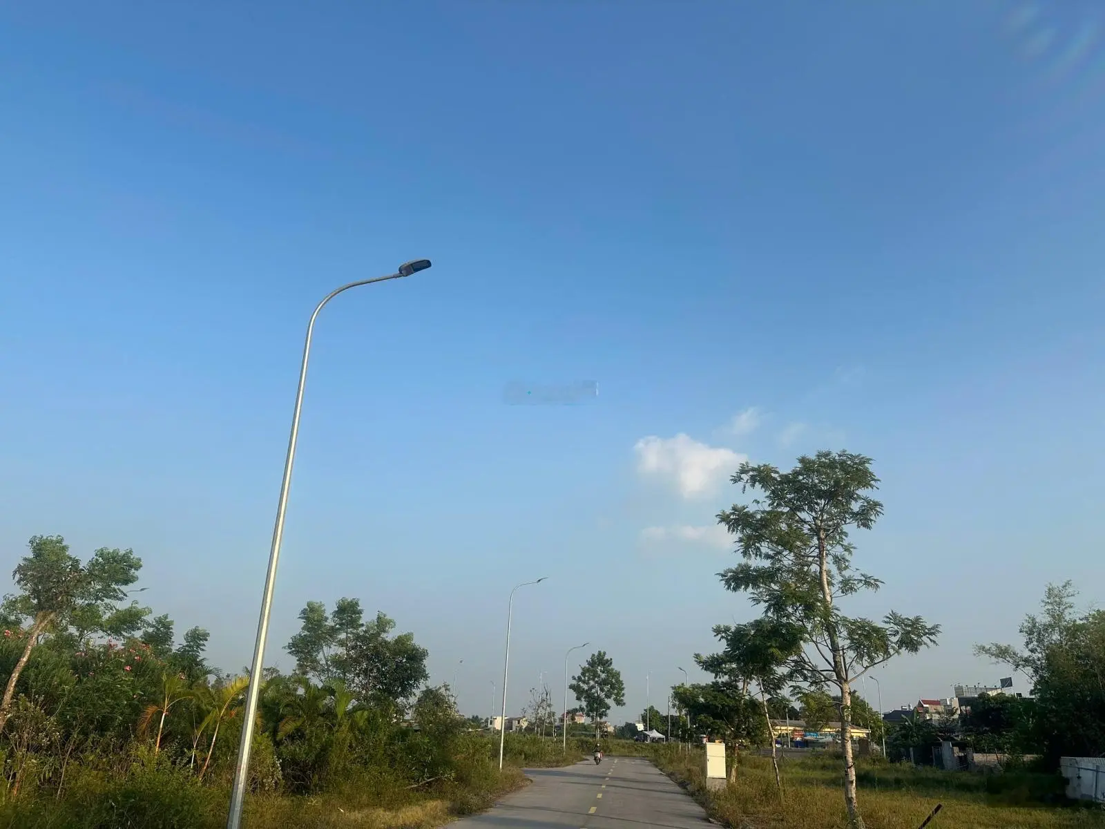 Lô đất nền Mỹ Độ Vista đã có sổ, MT 6m, diện tích 88m2, hướng Tây Nam, giá 2.6 tỷ, LH: 0981 735 ***