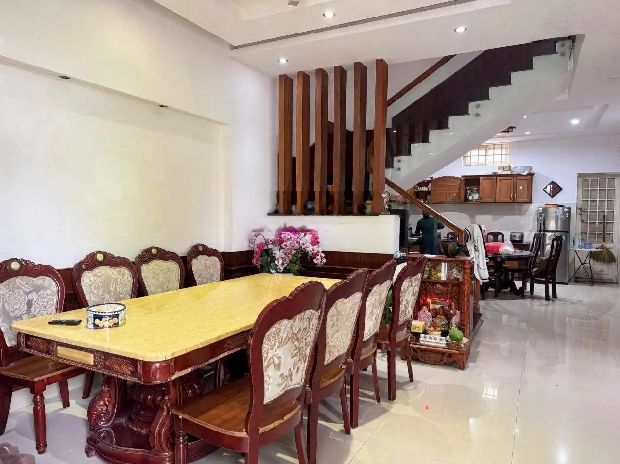 Bán nhà Mặt Phố (ngang 10m) đường Hòa Phú 6, P. Hòa Minh, Q. Liên Chiểu, giá chỉ 7 tỷ 2 tl