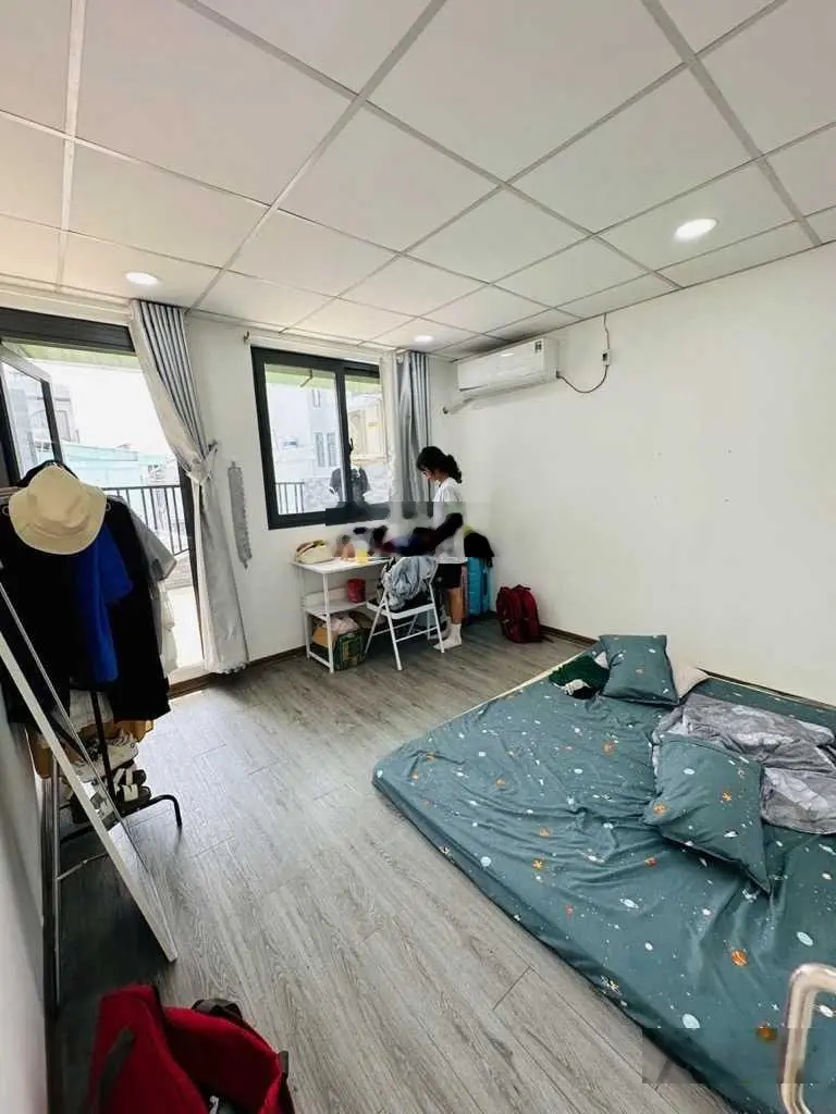Nhà Lê Văn Duyệt Bình Thạnh 54 m2 giá 6.3 tỷ