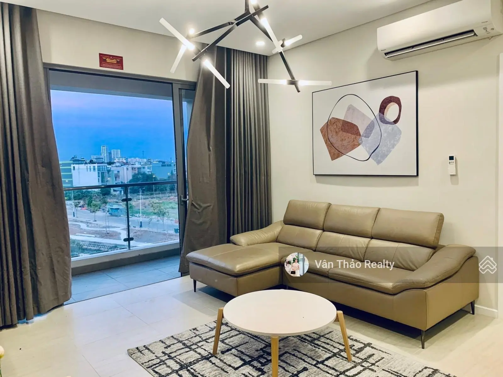 (Giá cực rẻ) căn hộ 2PN 83m2 - 5.6 tỷ view sông mát mẻ suốt 365 ngày tiêu chuẩn Resort ngay Quận 2