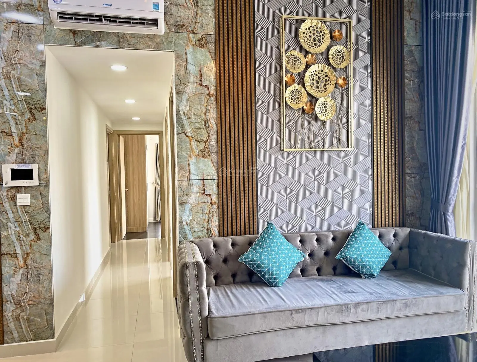 Cực phẩm duy nhất Rivergate 110m2 tháp A view toàn cảnh Bitexco Q.1 sông chỉ 8,39 tỷ LH 0931 785 ***