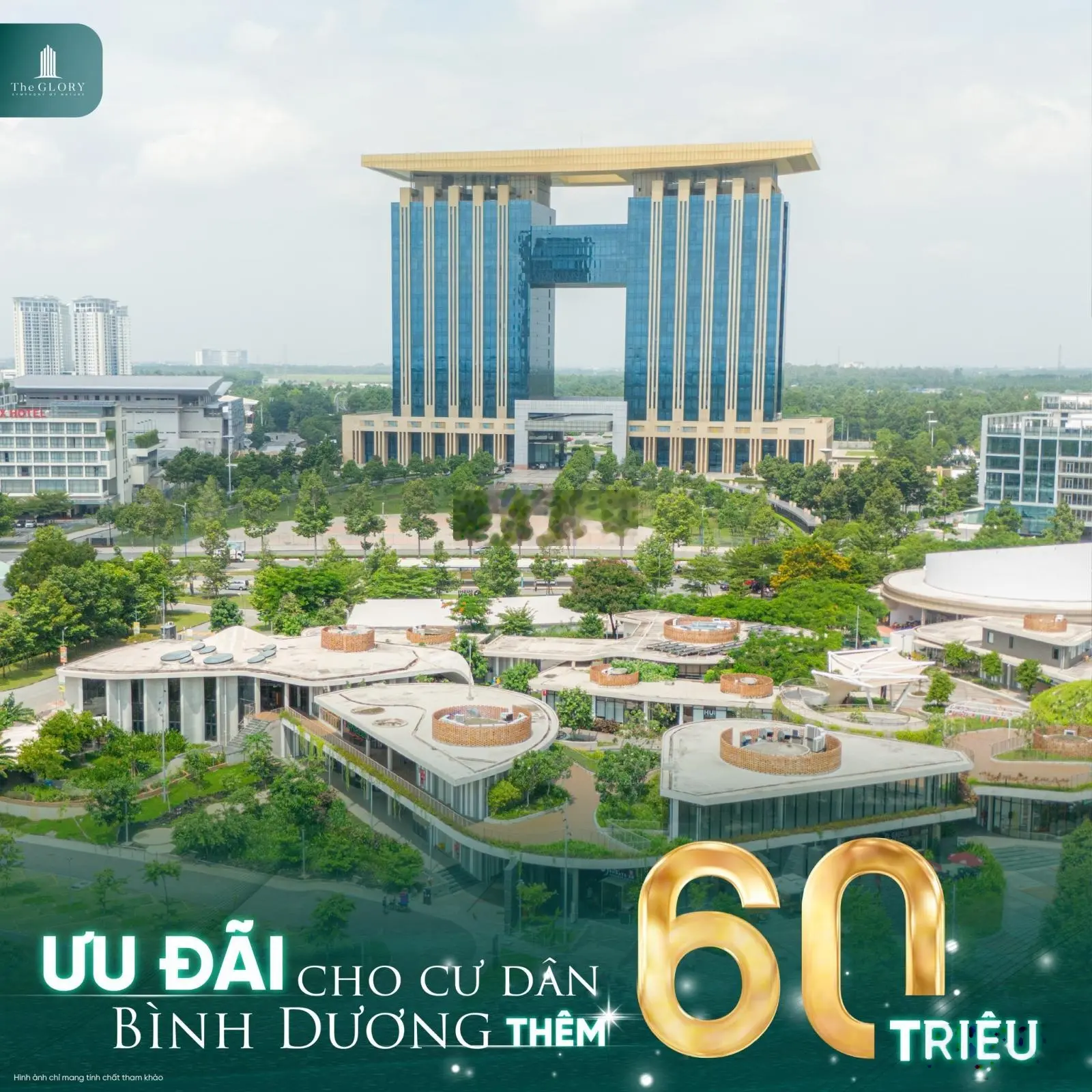 Bán căn 48m2 tại TP Mới BD mức giá thuê 10 triệu/ tháng Liên hệ: 0939 703 ***