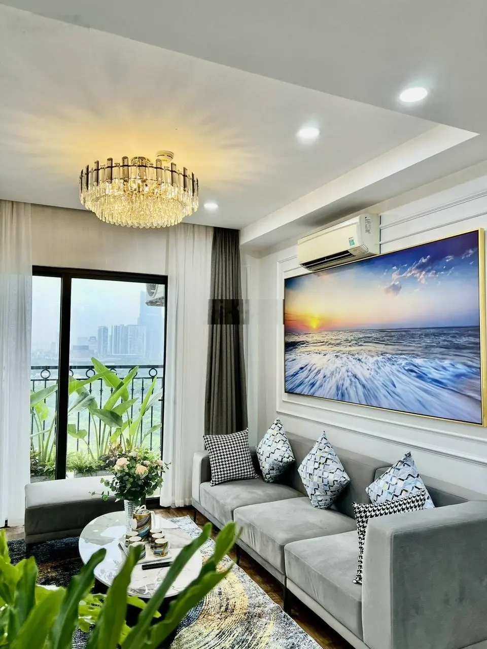 Bán căn hộ 5PN, 3WC tại Goldsilk Complex, 6,5 tỷ VND, 122m2 LH 0336730352