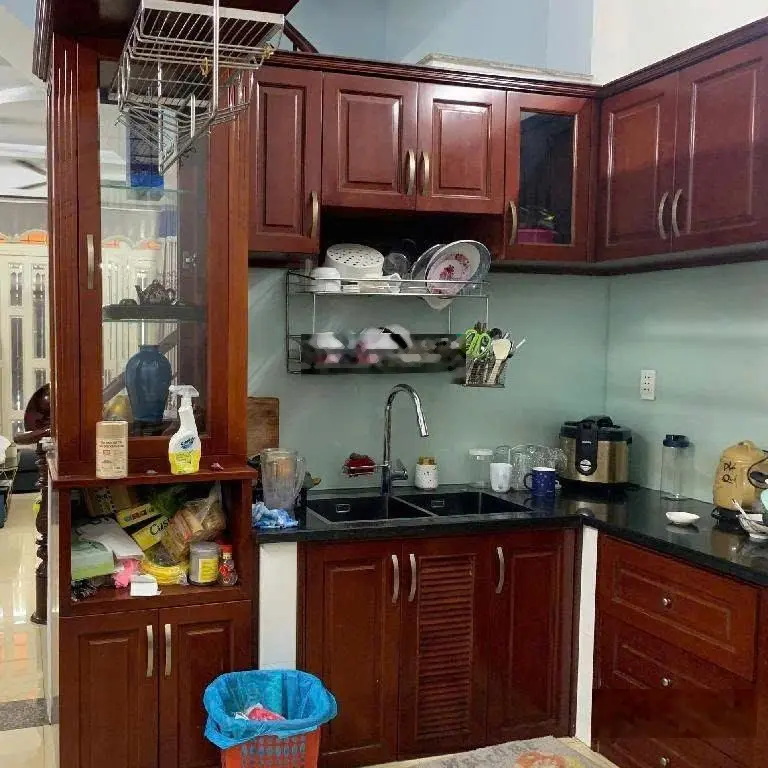 Cần bán nhà bình tân 60m2 ngay aeonmall tân phú 4 tầng hxh 5,9 tỷ