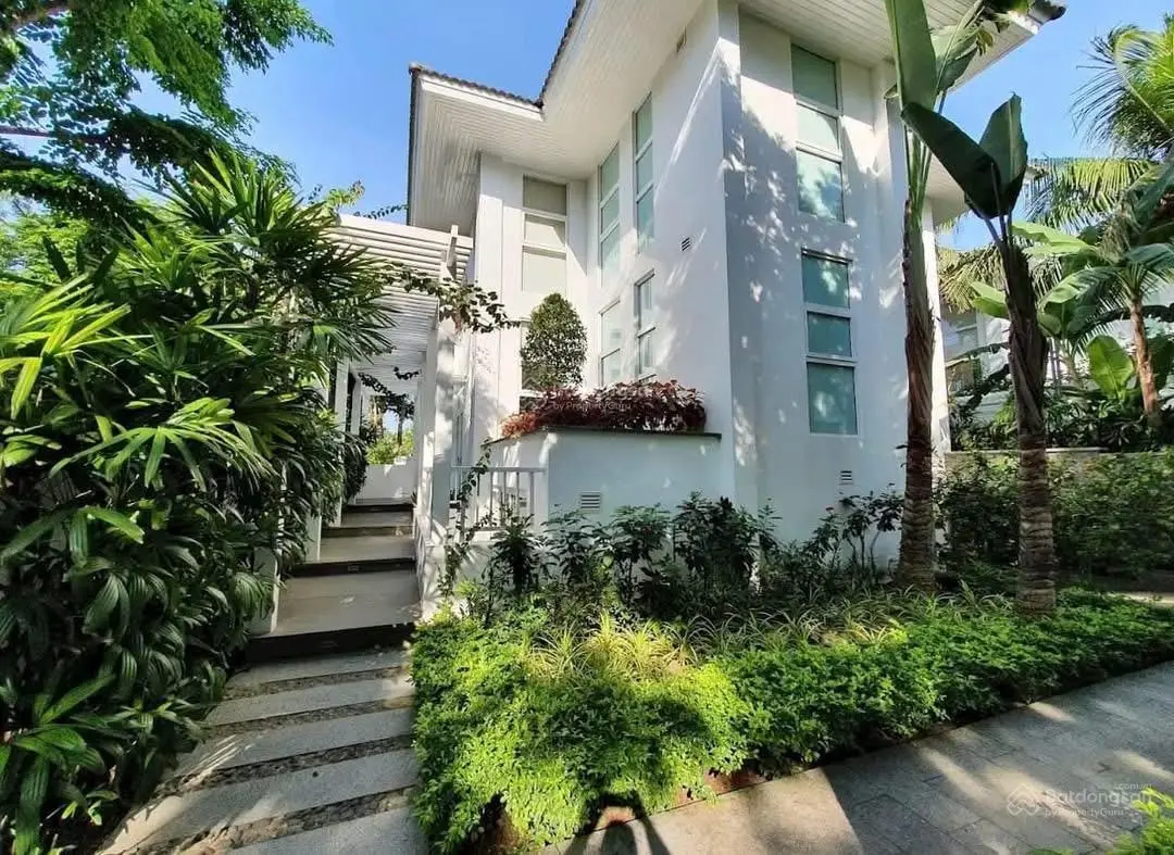 Premier Villa Resort - Căn Villa 333m2 cần tìm chủ nhân mới - Sổ hồng cá nhân, thu nhập 100 tr/th