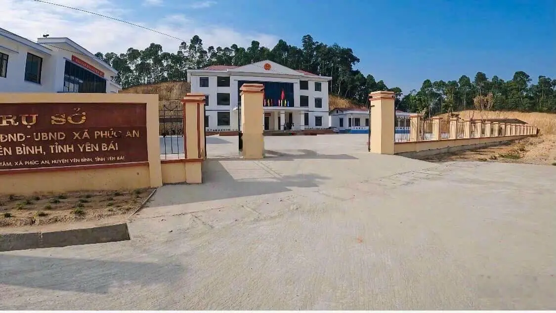 Bán trang trại, khu nghỉ dưỡng tại Phúc An, Yên Bình, Yên Bái, 8,5 tỷ, 699m2