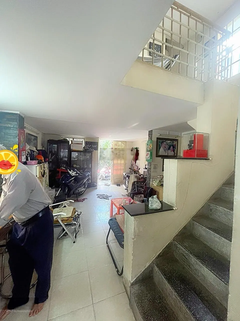 Bán gấp nhà phường Linh Trung Thủ Đức
