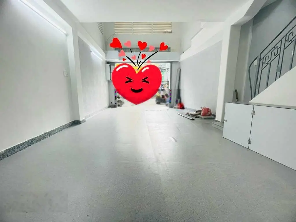 Bán nhà Mặt tiền nở hậu kinh doanh sầm uất Tân Bình, khu H.IẾM- 35m2 3 tầng , QUA RẺ 9.15 tỷ