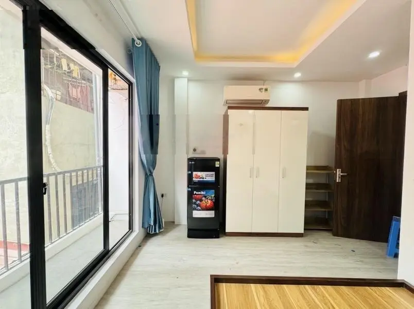 Chung cư mini phố Khương Đình, Thanh Xuân 45m2, 8PN, full nội thất, nhà mới, 40tr/th, chỉ hơn 8 tỷ