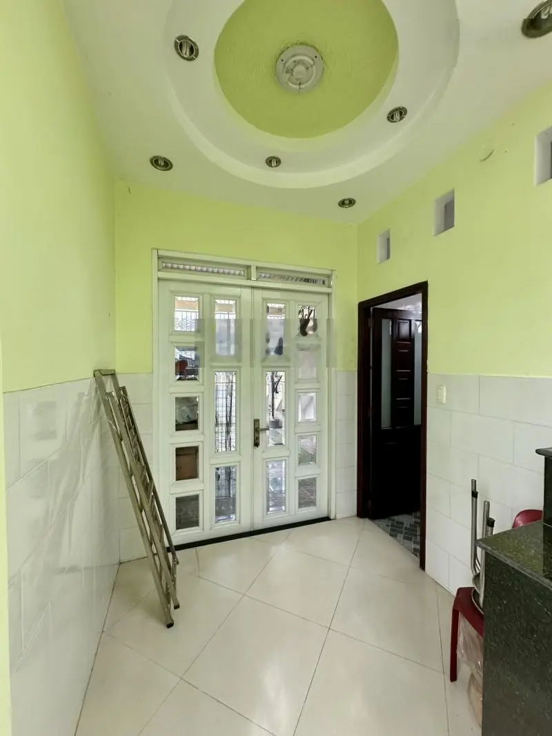 Bán nhà mặt tiền cung đường kinh doanh vàng bạc đá quý lớn nhất quận 5 nhiêu tâm - 63 tỷ