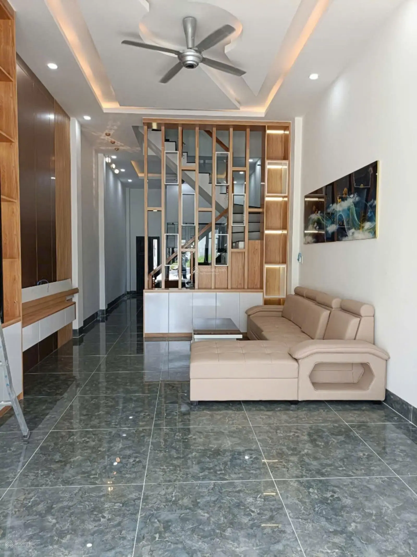 Bán nhà riêng tại tân đông hiệp, giá cực chất 3,9 tỷ, 60m2, 3pn, 4wc