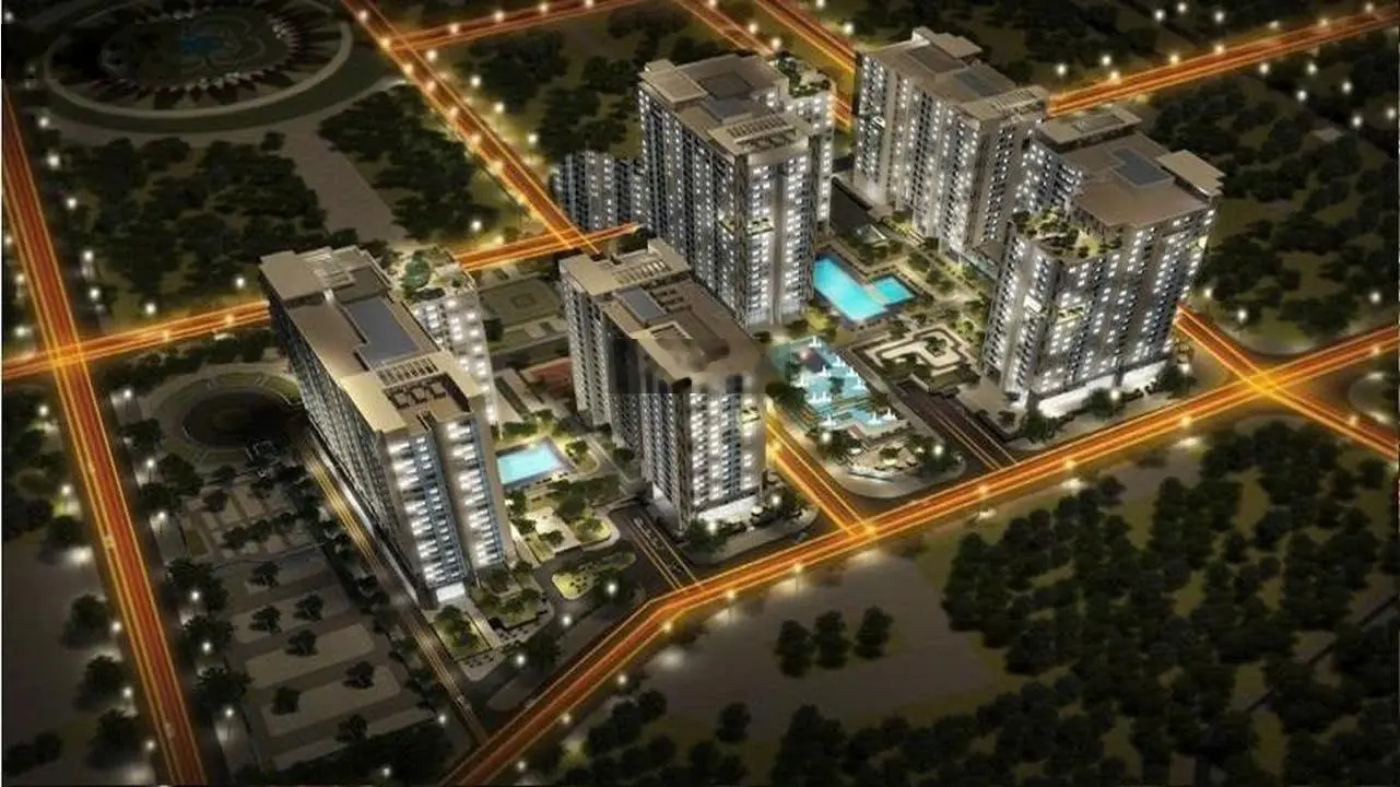 Cơ hội có chung cư Hà Nội dưới 3 tỷ lô góc