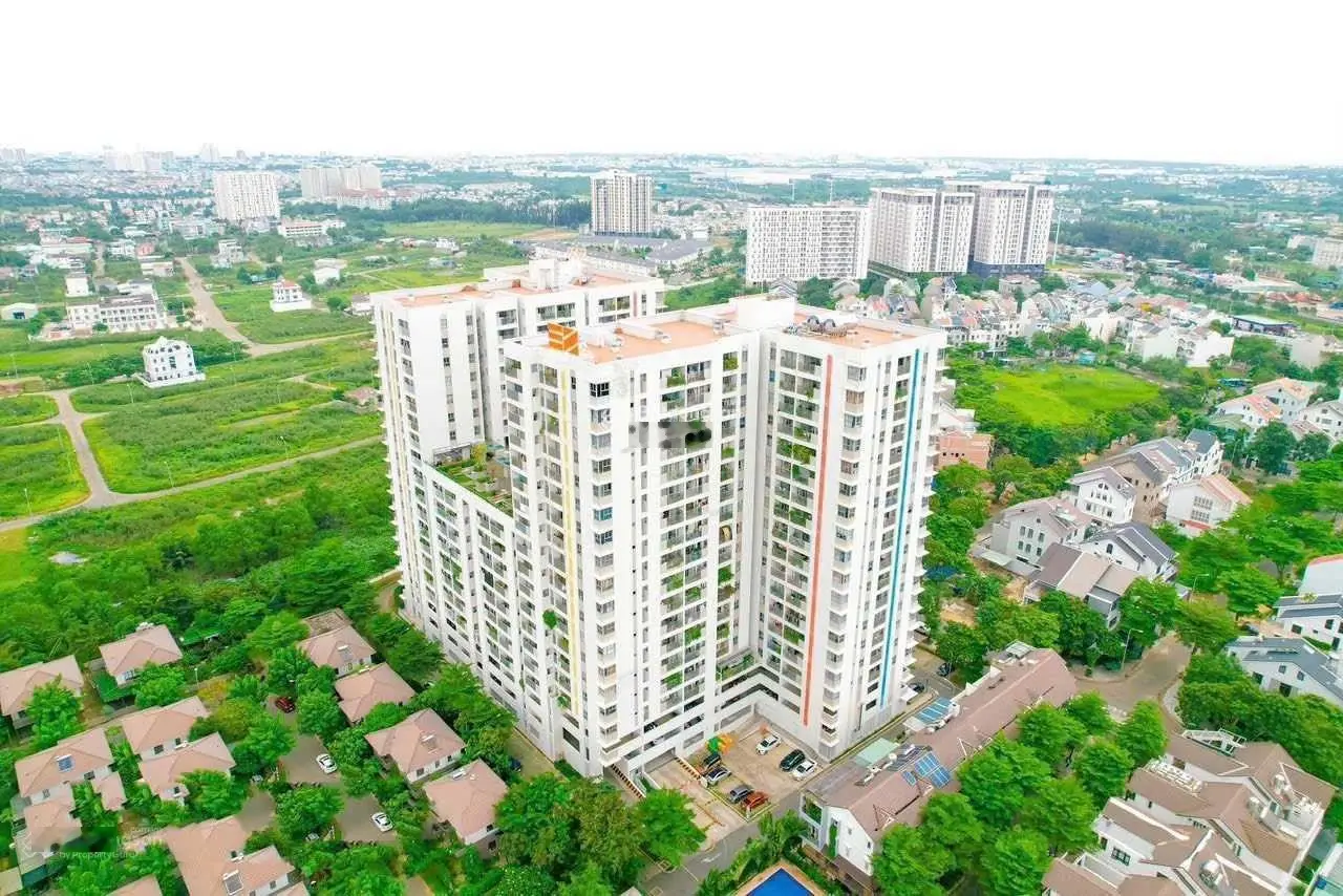 Căn góc 72m2, Full nội thất tầng cao mát mẻ. Giá 3ty2. TL khách thiện chí