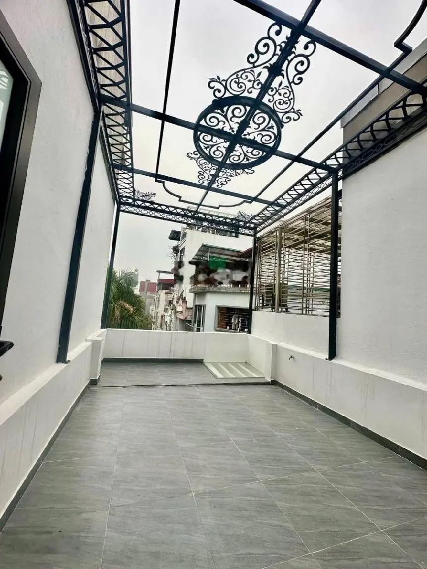 Bán nhà Hồng Hà, Ba Đình: 56m, 5 tầng thang máy, mặt tiền 4m giá chỉ 16 tỷ. Khu phân lô dân trí cao