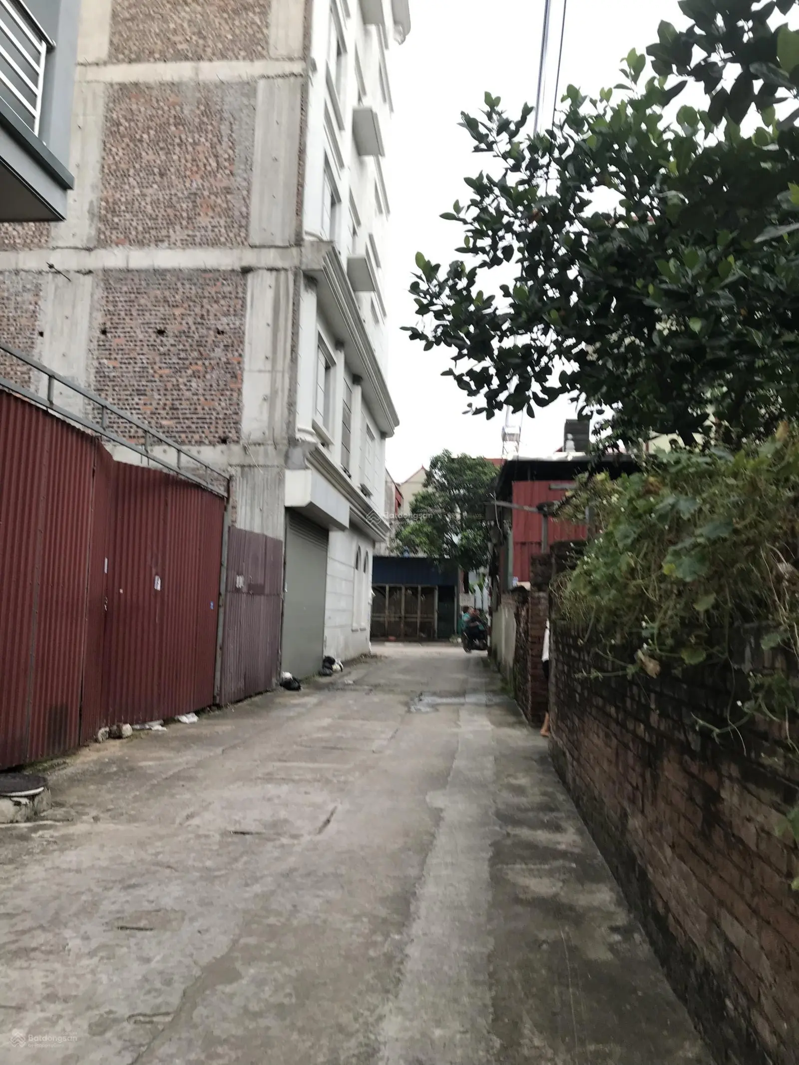 Chính chủ gửi bán 68,6m Ngọc Chi - Vĩnh Ngọc - đường oto tránh - cách trục kinh doanh 10m. Giá 12x