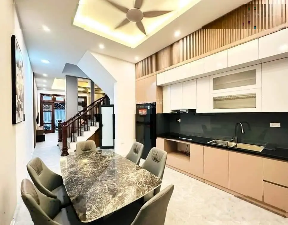 Cần bán nhà riêng tại Đường Cổ Điển A, Thanh Trì, Hà Nội với giá tốt
