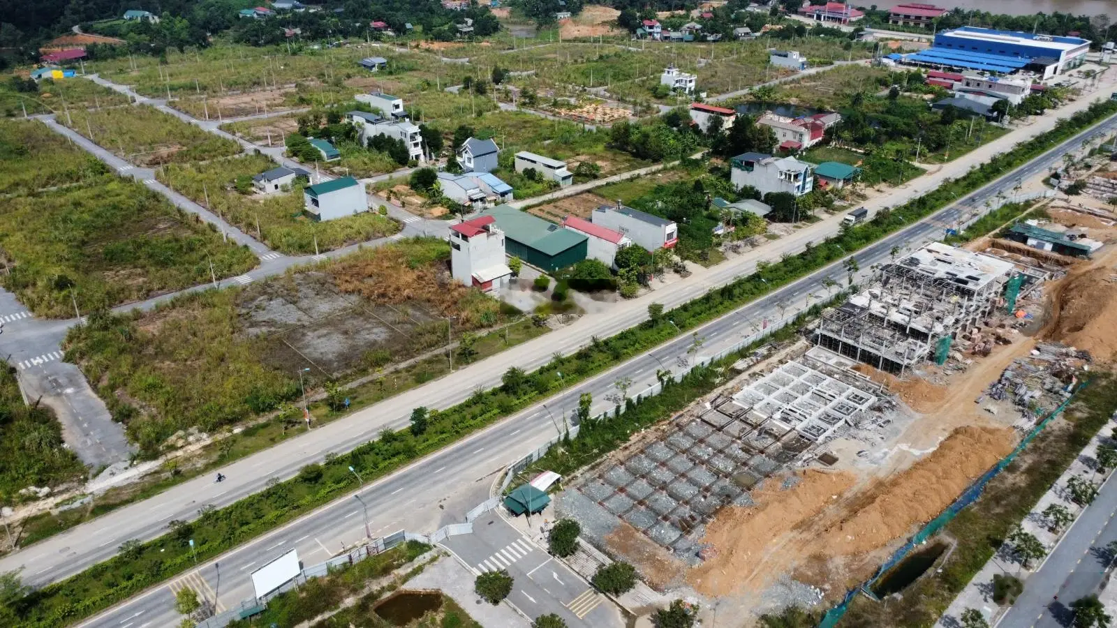 Chính chủ cần bán cắt lỗ thửa đất số 390 khu số 5 TP Yên Bái 100m2 giá chỉ hơn 700tr