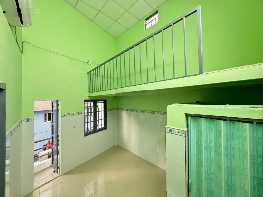 Bán Nhà P. Tân Thuận Đông DT 56M có 3 phòng cho thuê lối đi riêng nhĩnh 5 tỷ thương lượng