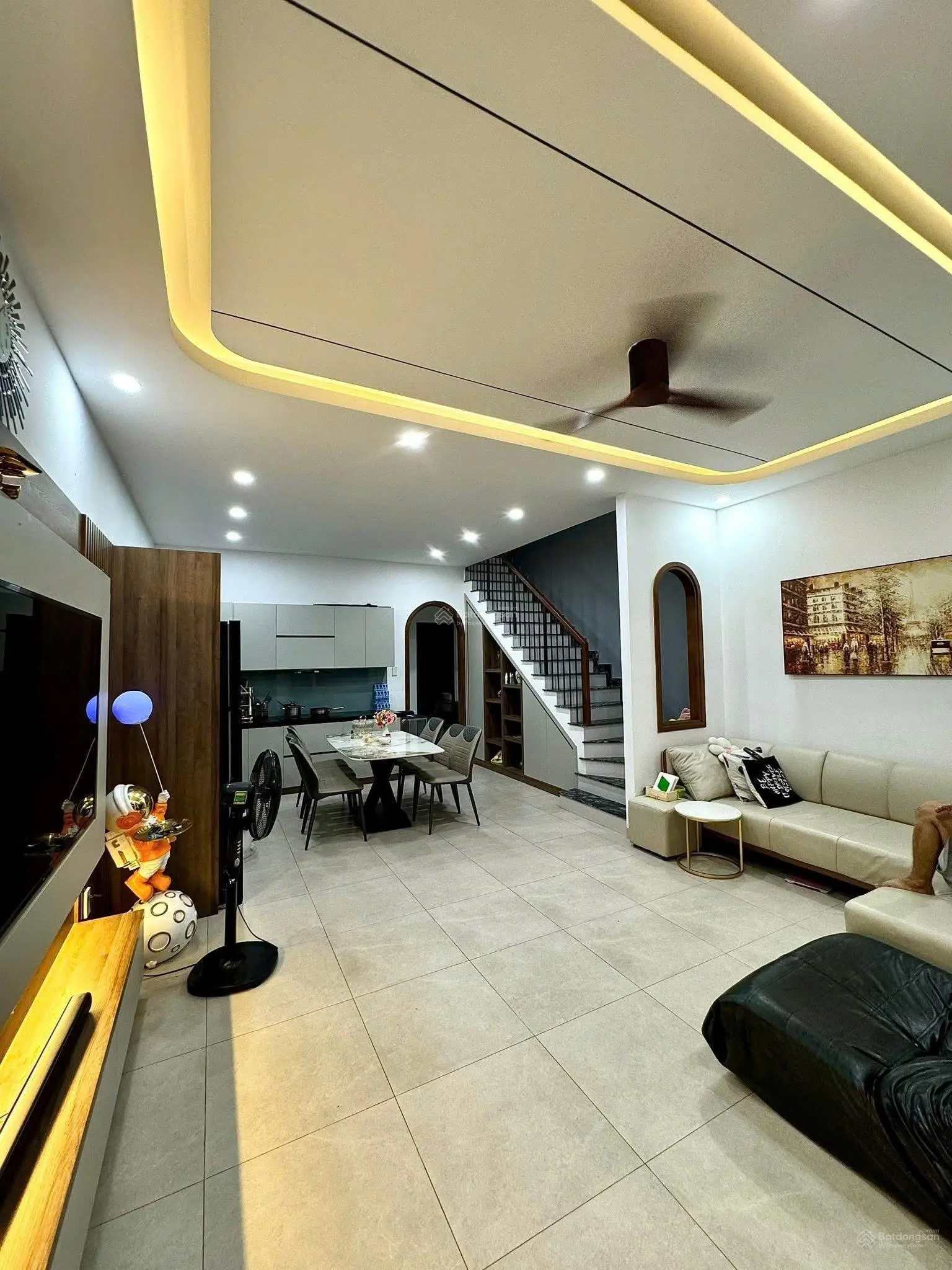 Bán nhà Liên Hoa Vĩnh Ngọc Nha Trang giá chỉ: 2 tỷ 950 (TL nhẹ)