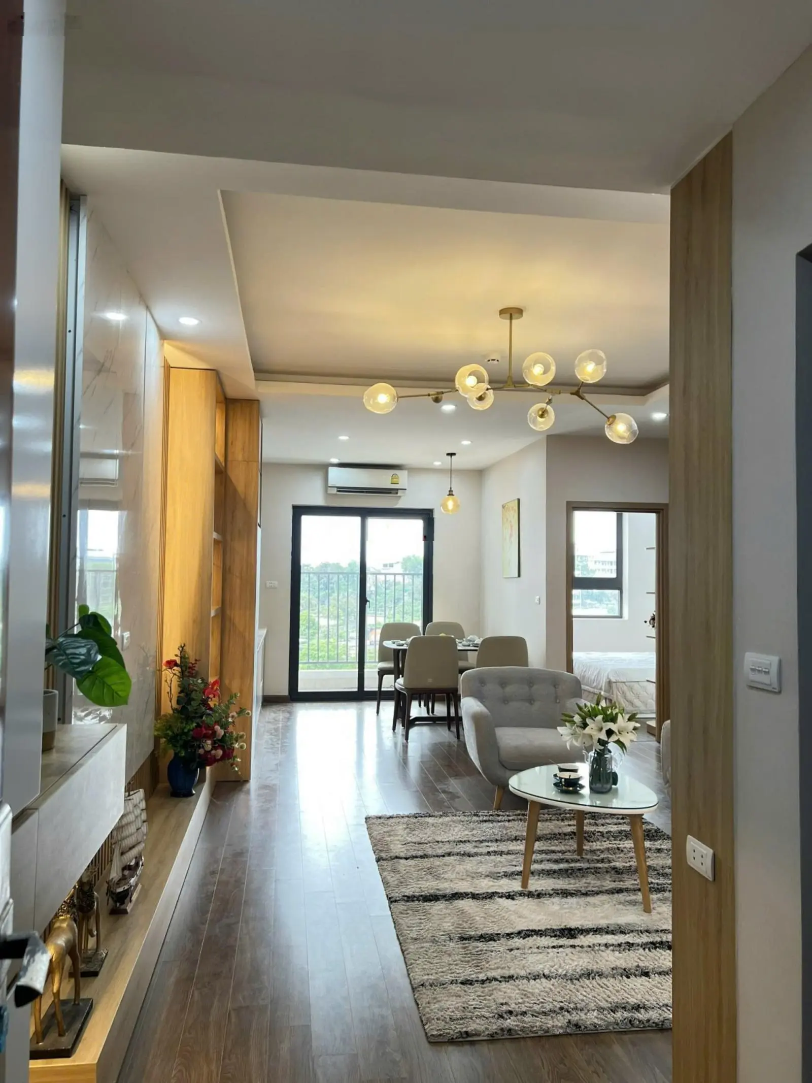 Cơ hội đầu tư dòng tiền tốt nhất năm 2024 cho khách hàng sở hữu căn hộ tại TT TP. Thái Nguyên
