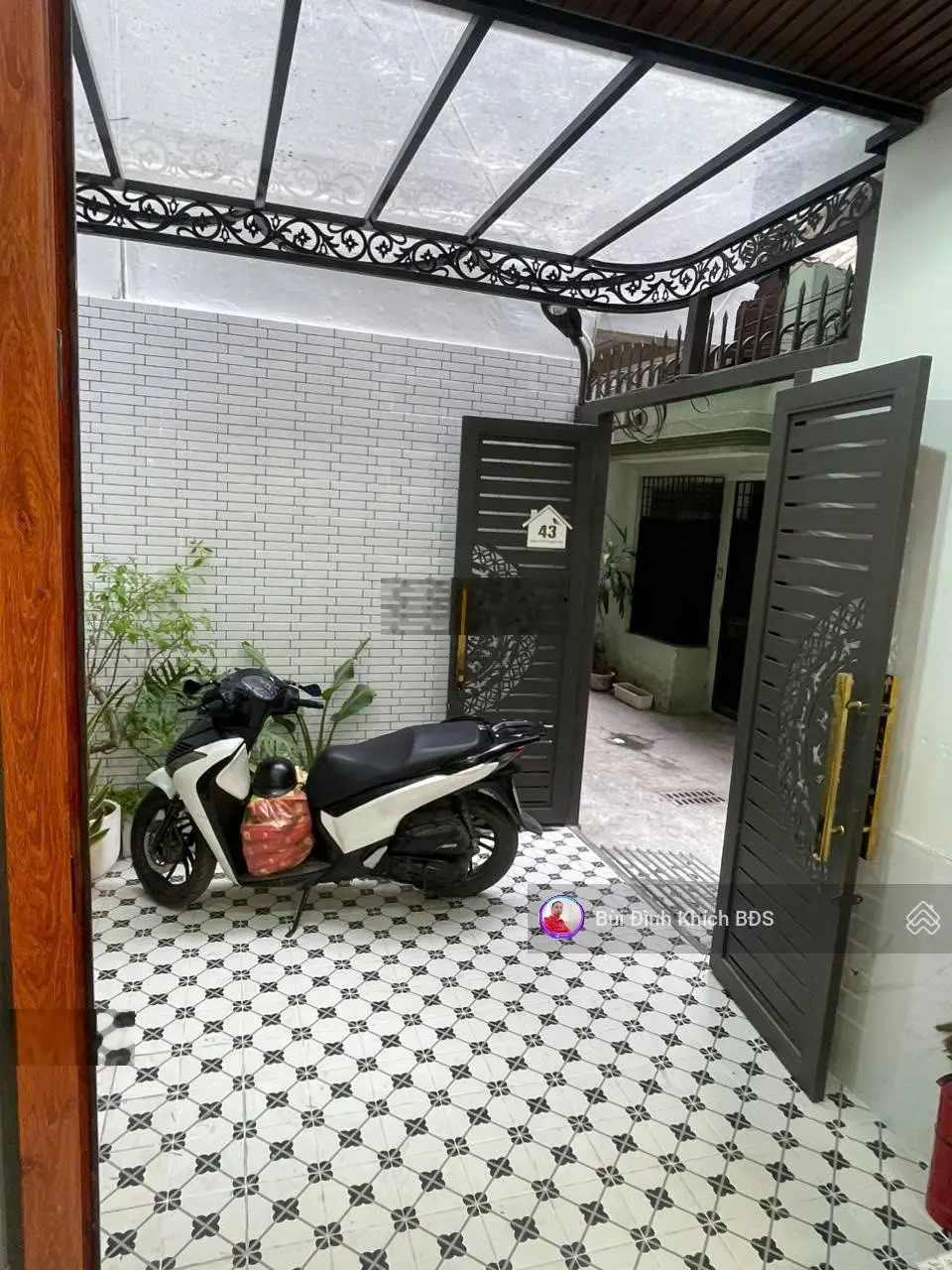 Bán nhà nguyễn trãi - tx - gần ô tô - 2 thoáng - 68m2 - 5 tầng - mới koong - 12.6 tỷ có tl