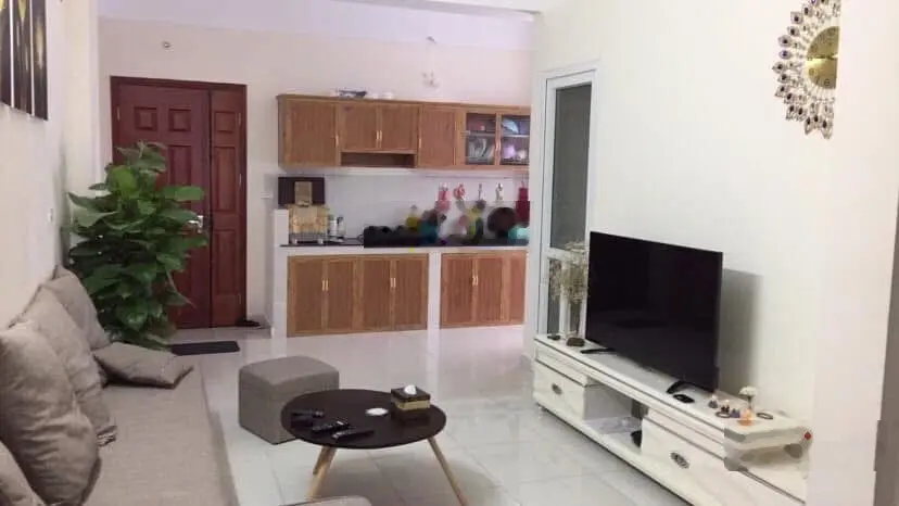 Bán gấp Chung cư CT3 - Hoàng cầu -VIP Đống Đa- gần hồ- lô góc - hàng xóm Tân Hoàng Minh- giá 4,5 tỷ