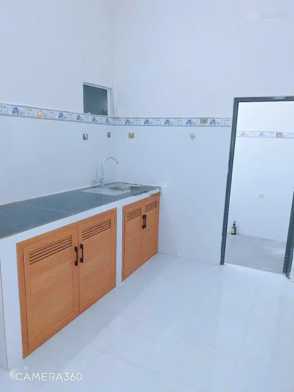 Bán nhà Thủ Đức hẻm xe hơi 77m2 - ngay trung tâm giá chỉ nhỉnh 4tỷ