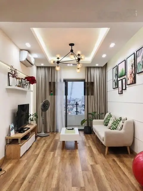 Bán Căn hộ Garden Gate , 3PN , 2WC , 85m2 , Full Nội Thất, Giá : 5 Tỷ 850 , Bao Sổ ,LH : 0908 435 ***