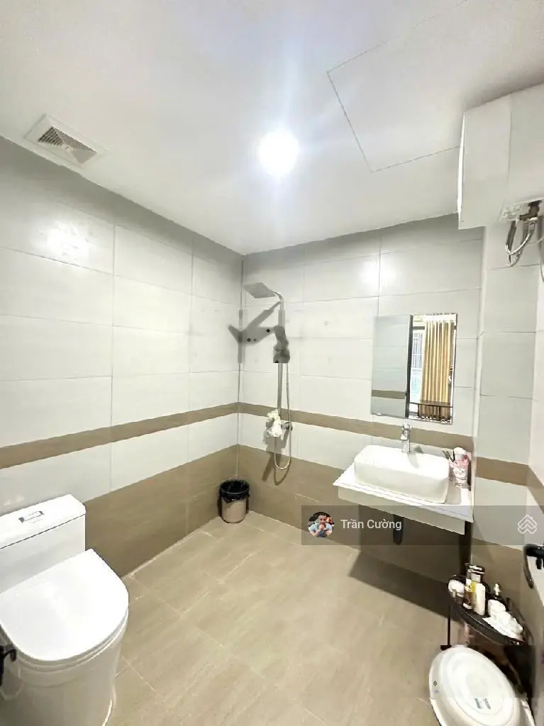 Bán nhà đẹp đón tết - Định Công, Hoàng Mai, ô tô đỗ cổng, 30m2, 6.7 tỷ