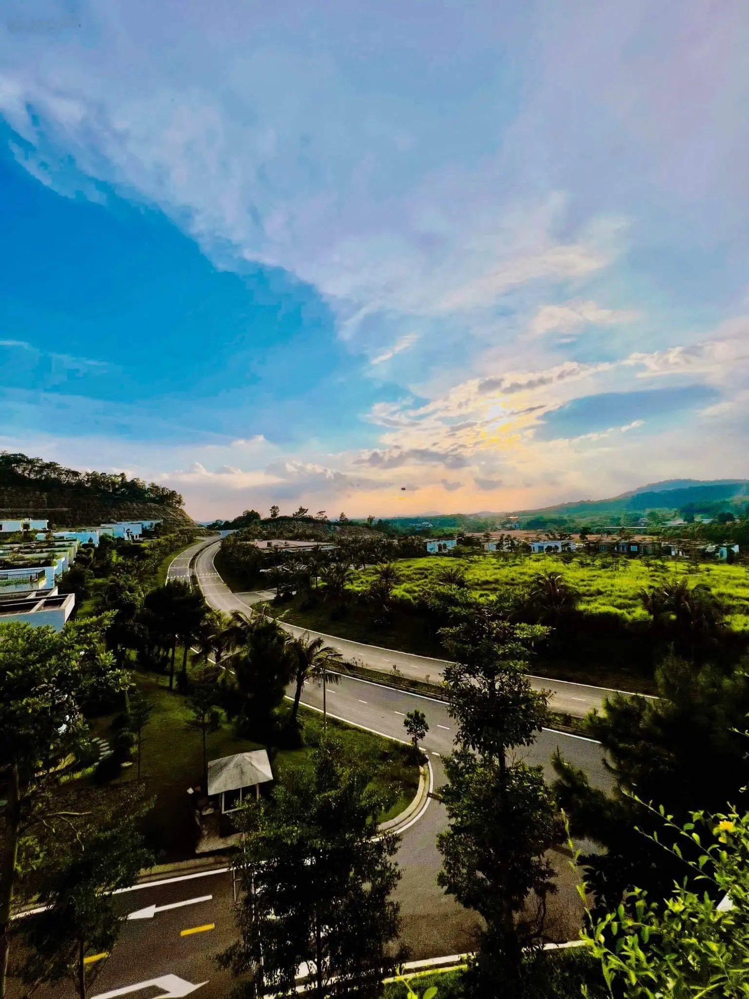 Chính chủ bán villa 3PN có bể bơi 4 mùa, phòng xông hơi tại Flamingo Venus Đại Lải