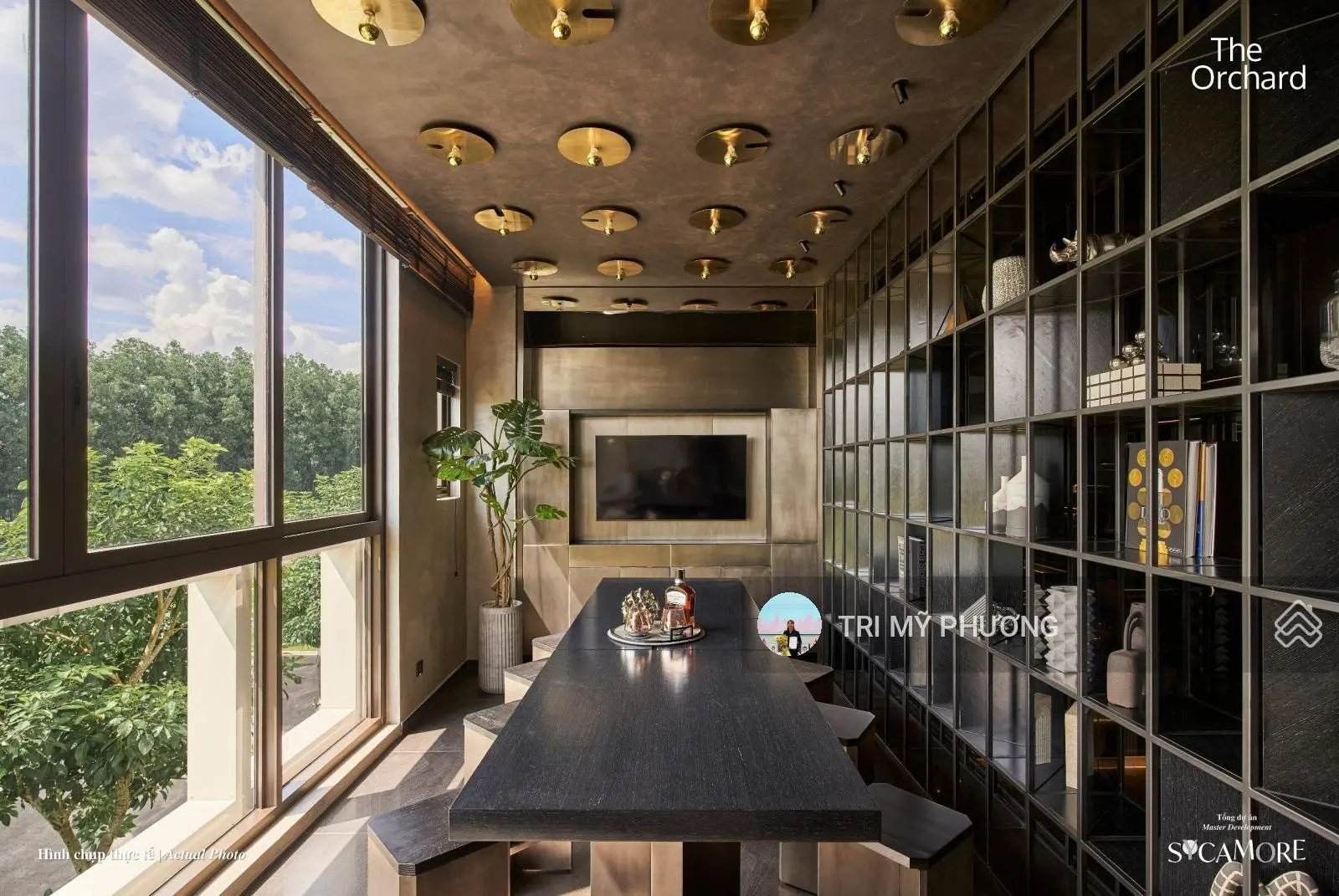 Bán nhà biệt thự giá thương lượng, diện tích 160 m2, tại Thủ Dầu Một, Bình Dương