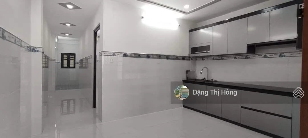 Bán nhà đang cho thuê đường Lộ Tẻ ngay sau chợ Bà Hom 68m2, 1T1L,ra quốc lộ 1A 200m sổ sẵn sang tên