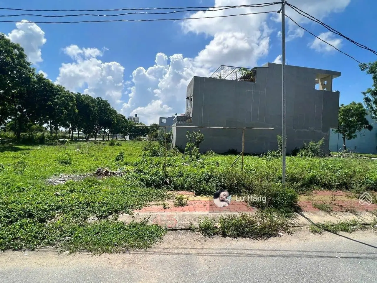 CỰC SỐC TRI ÂN LÔ ĐẤT! MT Đ.Dương Thị Cẩm Vân Khóm 5 Cà Mau ngay Quảng trường Thanh Niên,100m2,SHR.