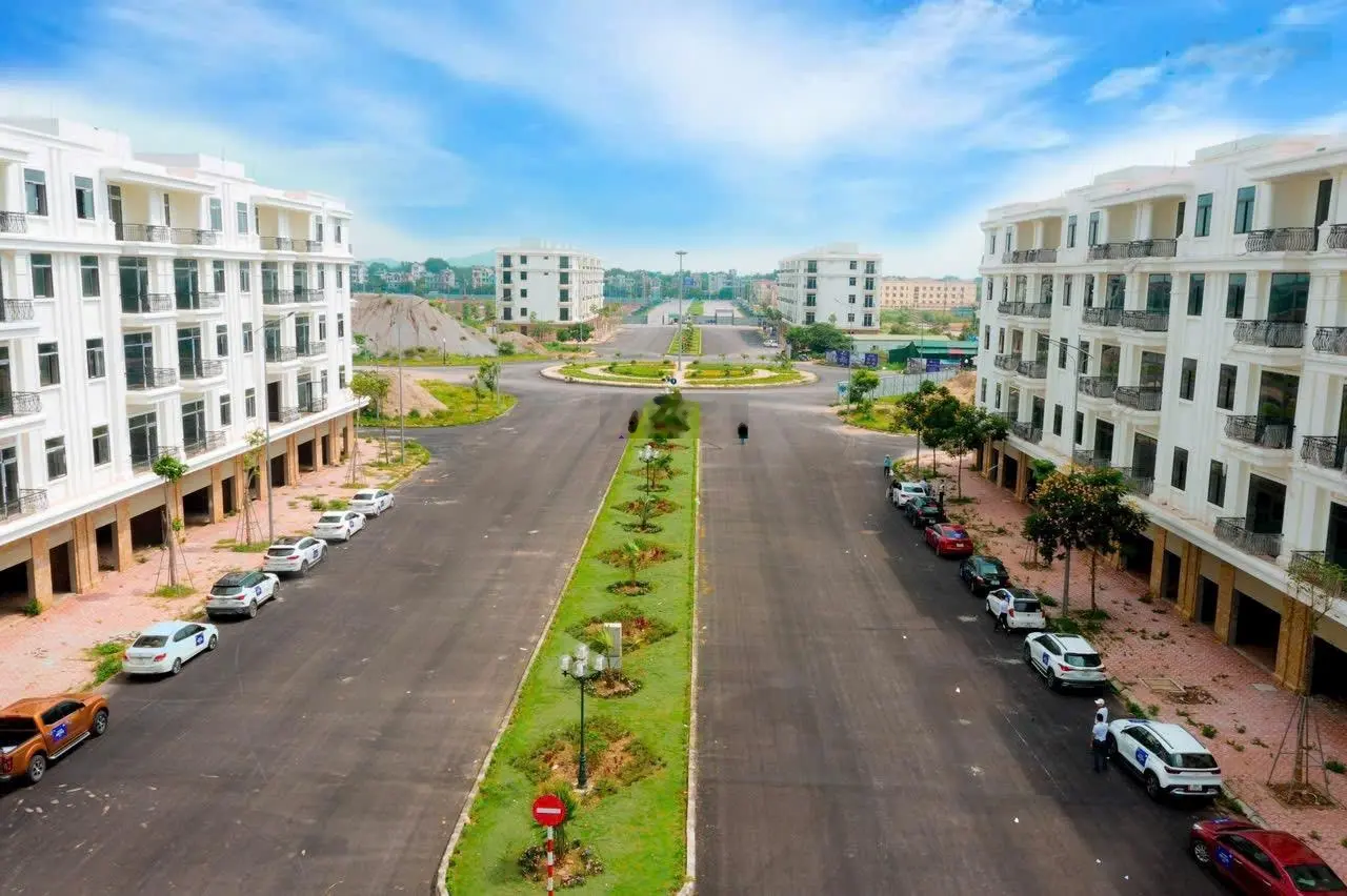 Dự án khu đô thị Lam Sơn Nexus City - Suất ngoại giao chỉ 2 Tỷ /90m2 0921 919 ***