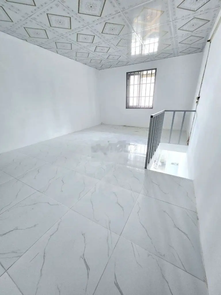 BÁN CĂN NHÀ 17,5M2 MỚI ĐẸP NGAY NGÃ 4 QL50 NGUYỄN VĂN LINH