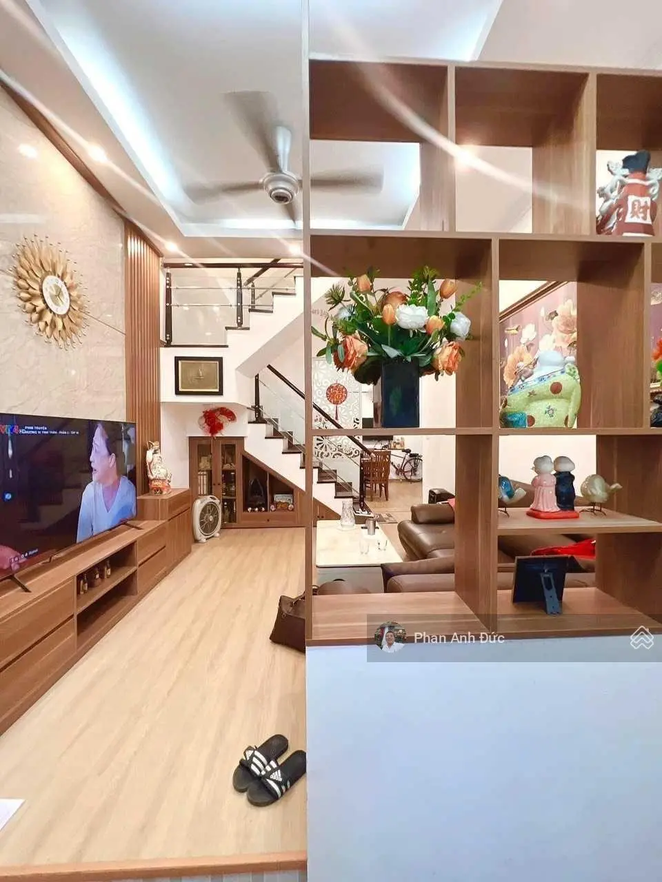 Bán nhà Nguyễn Hoàng - DT 60m2x4T, MT rộng, phân lô, kinh doanh, oto đỗ cửa. LH 0983 921 ***
