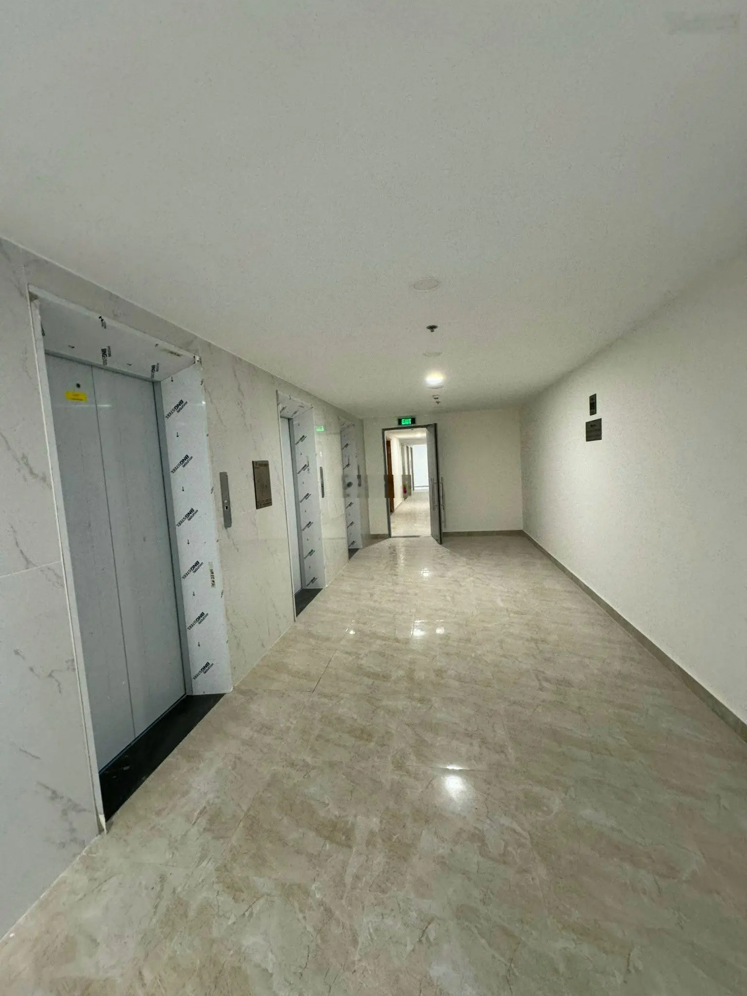 Căn hộ mặt tiền Vành Đai 3, vị trí kết nối thuận tiện làng đại học Quốc Gia TPHCM. Nhận nhà ở ngay