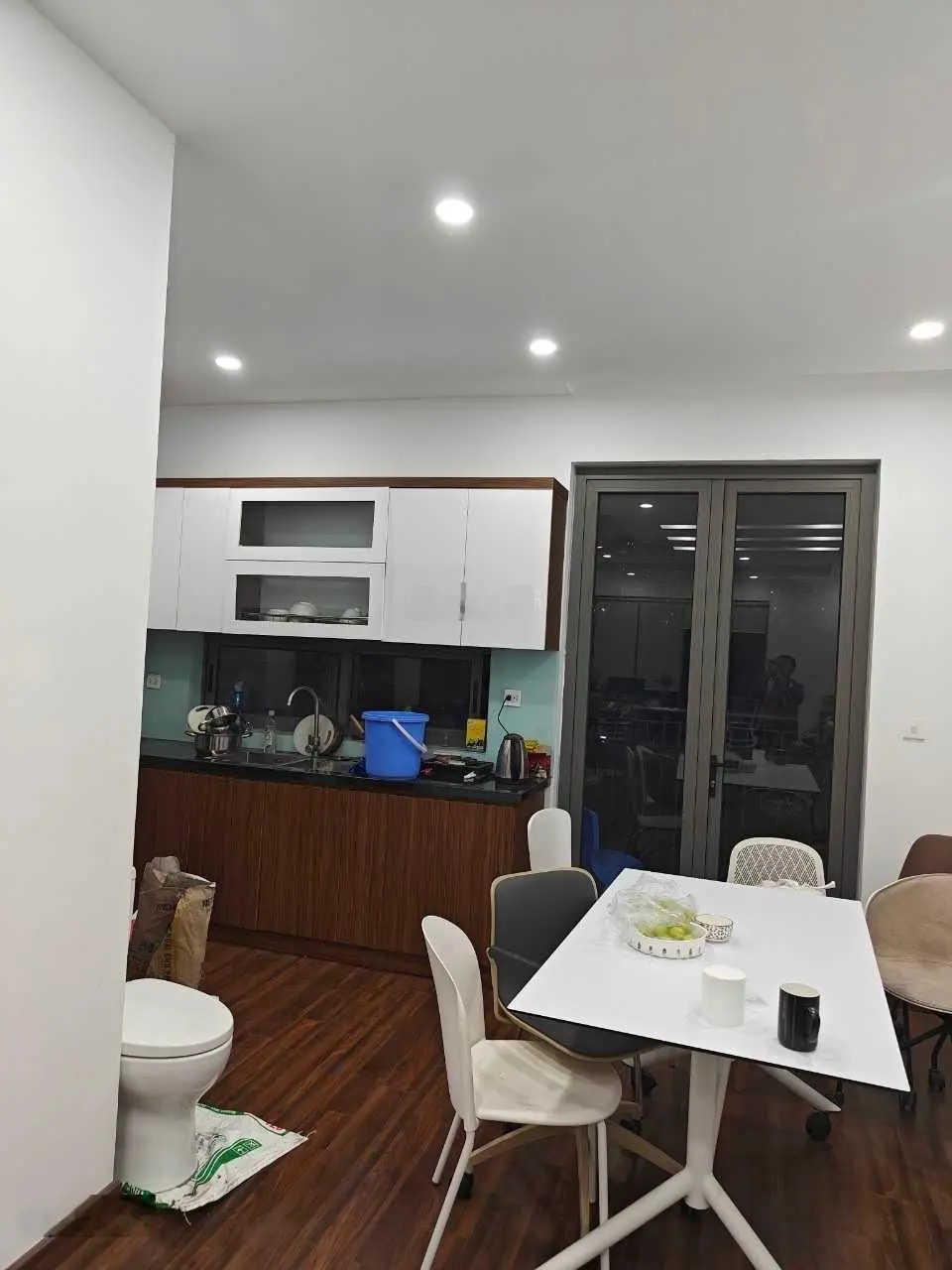 Chính chủ bán căn liền kề The Manor Central Park 75m2,5tầng,2 mặt thoáng,nhà đẹp giá 25,xtỷ hiếm có