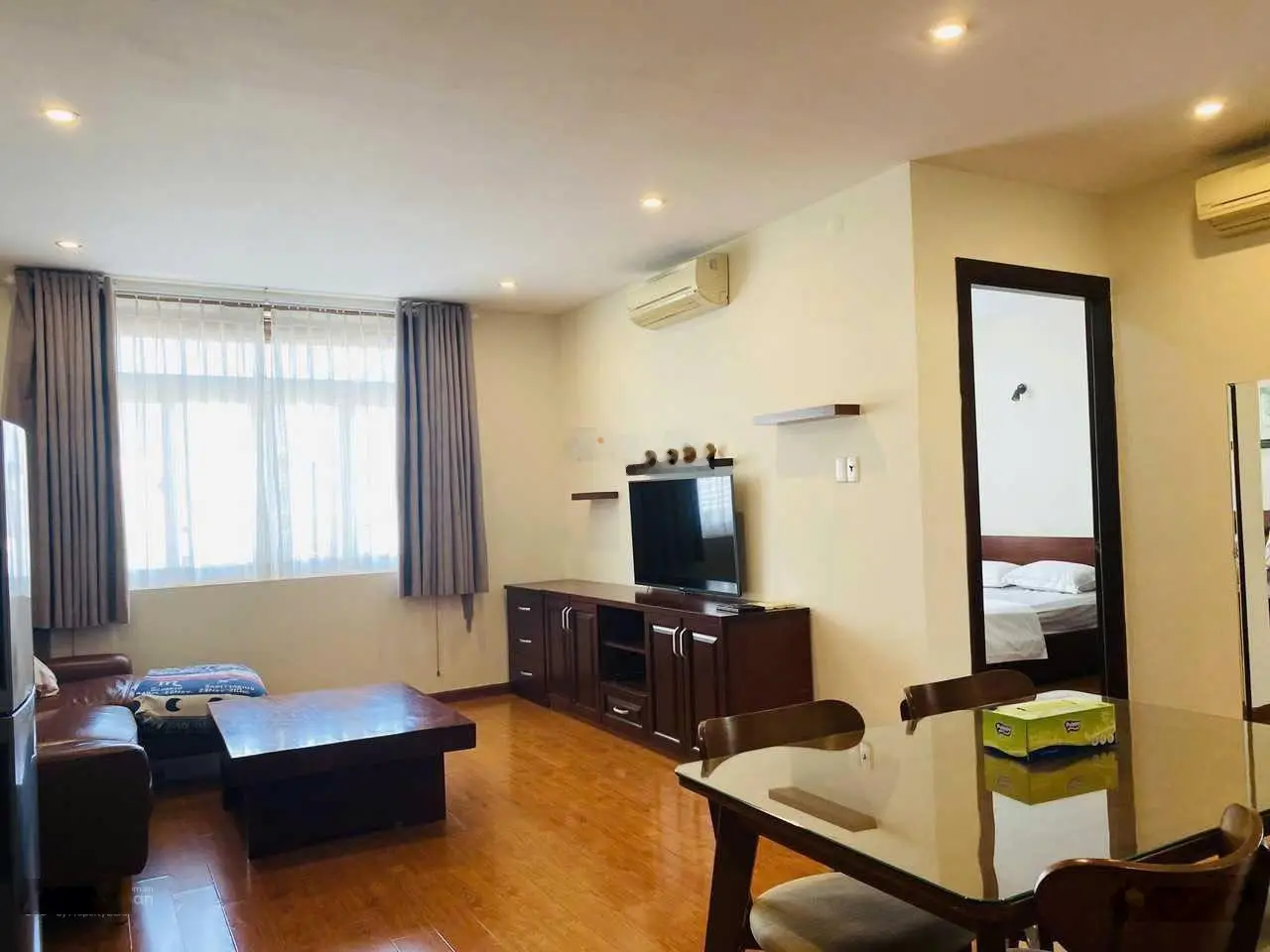 Bán nhà HXH Nguyễn Đình Chính, P. 11, Q. Phú Nhuận, cách Nguyễn Văn Trỗi 50m. Giá chỉ: 34 tỷ (TL)