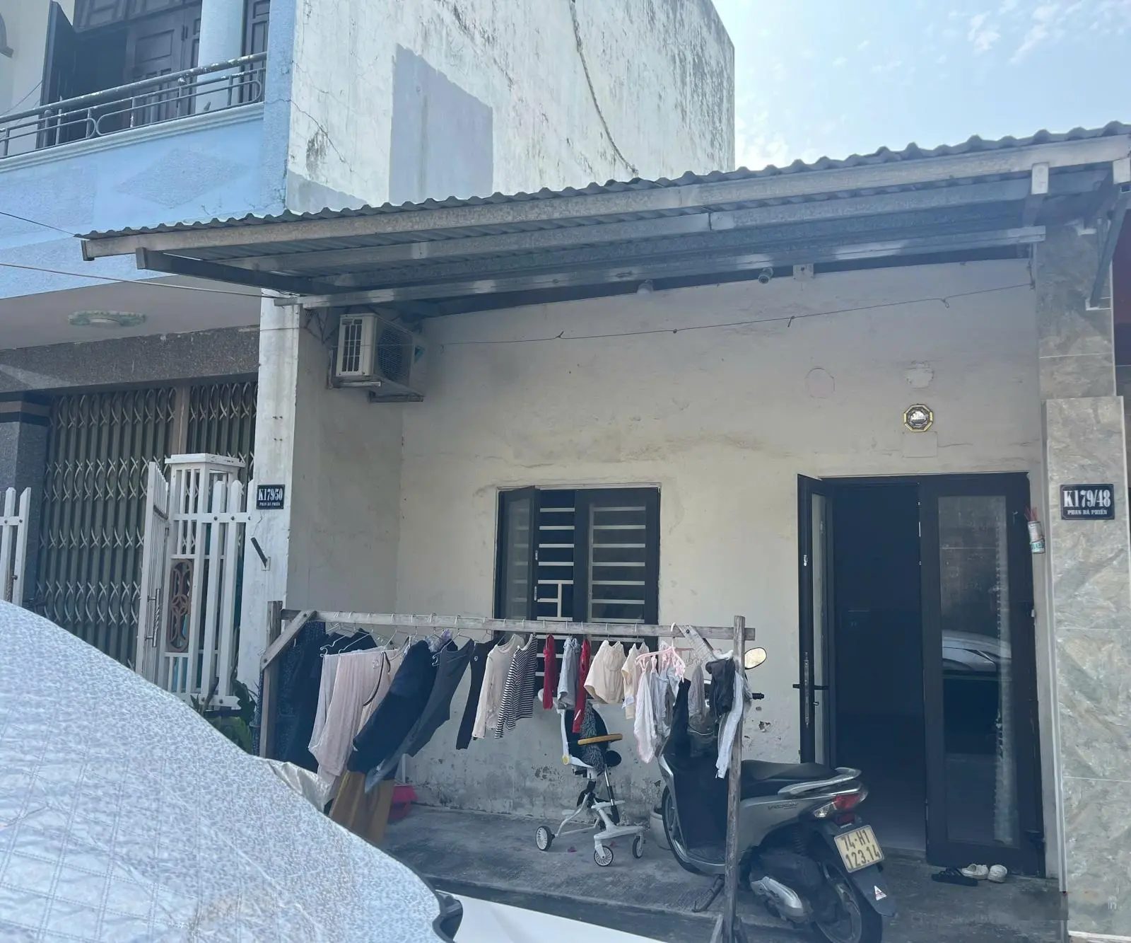 Bán nhà riêng 179/48 Phan Bá Phiến, 2,22 tỷ, 63m2 đẹp, nhiều tiện ích Hot!