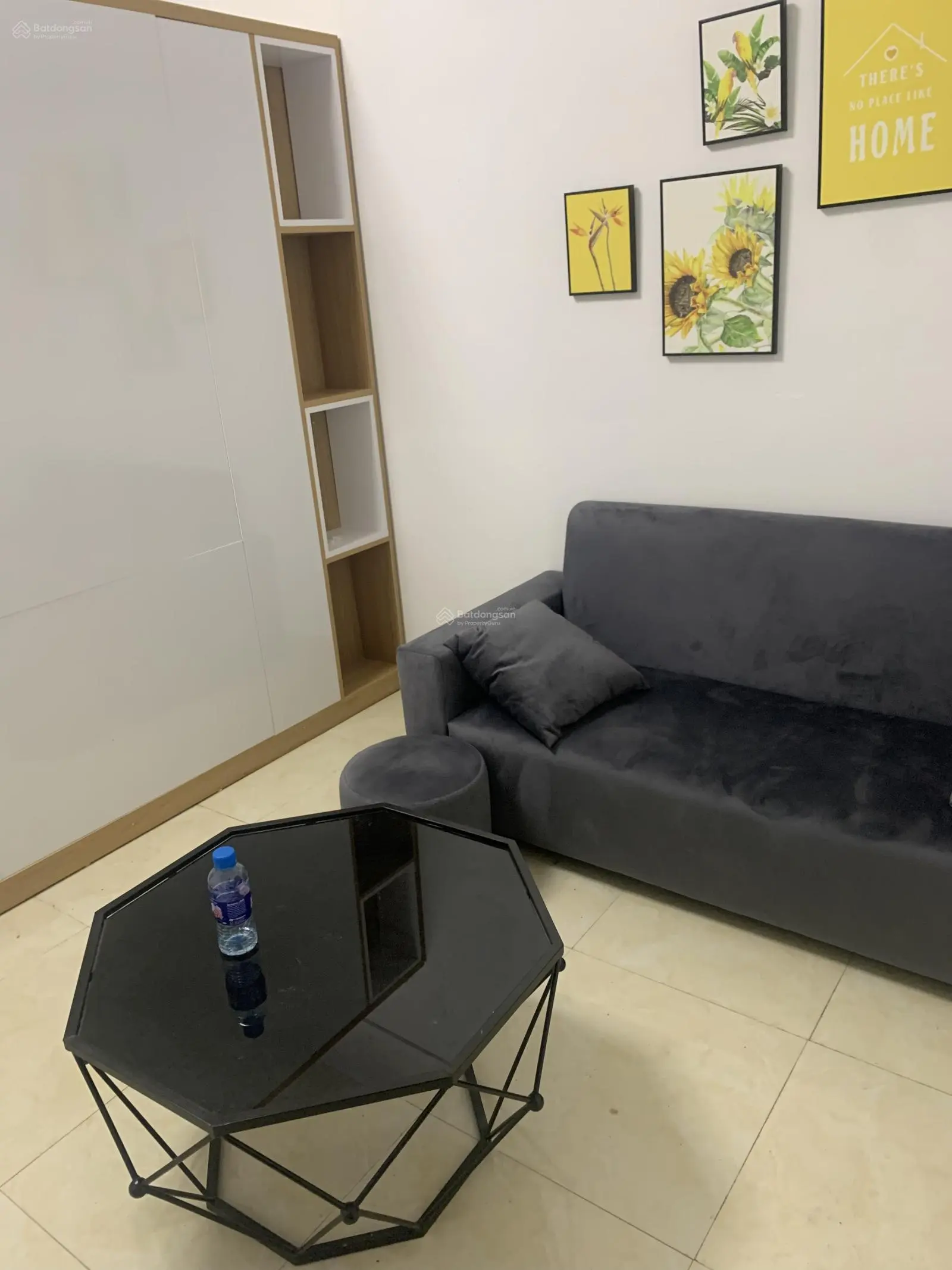 Bán nhà tập thể phố Bạch Mai - Hai Bà Trưng