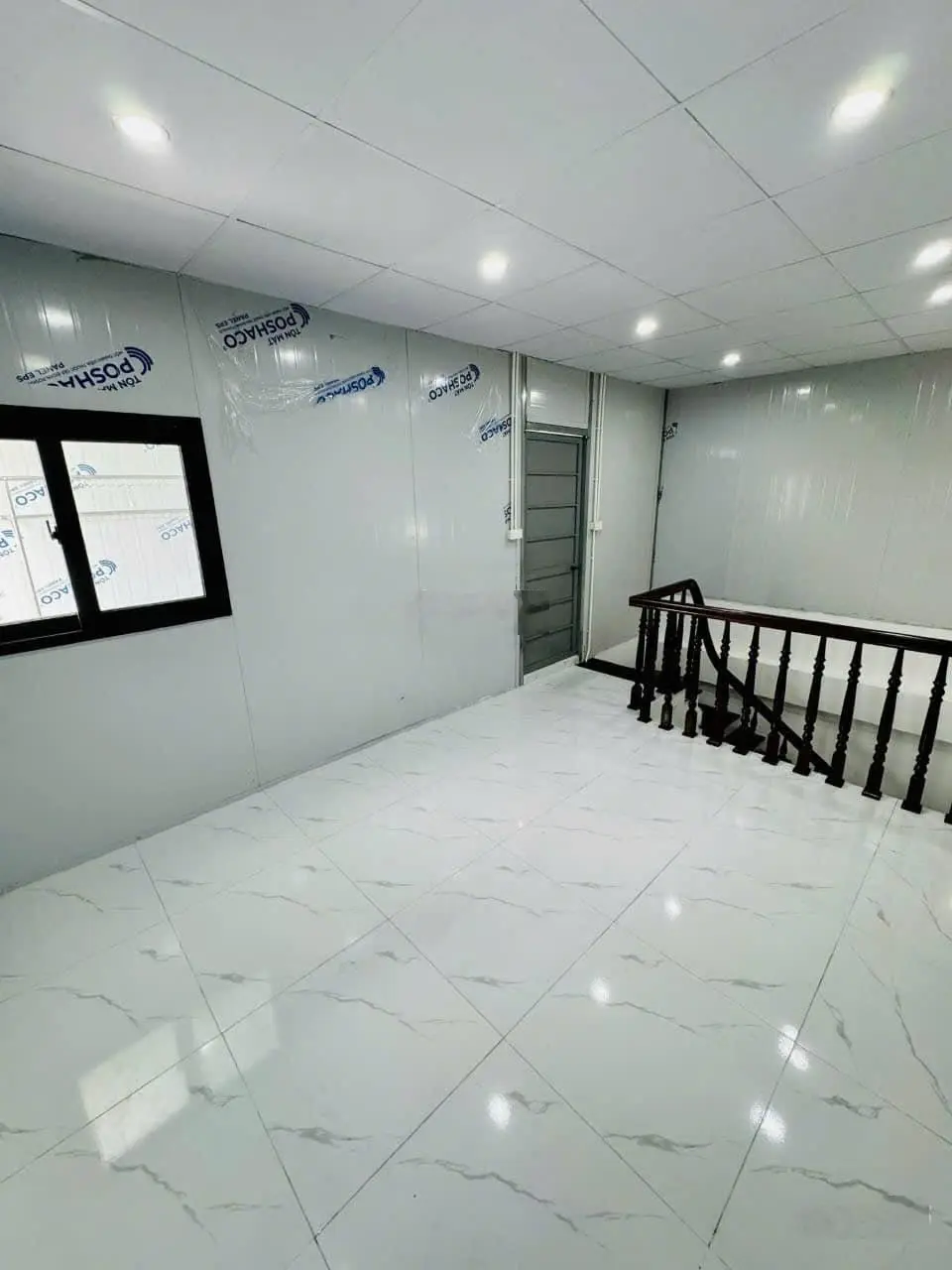5.1 tỷ - Tây Trà - Nam Dư - 15m ra ô tô - 5 tầng ở ngay full nội thất