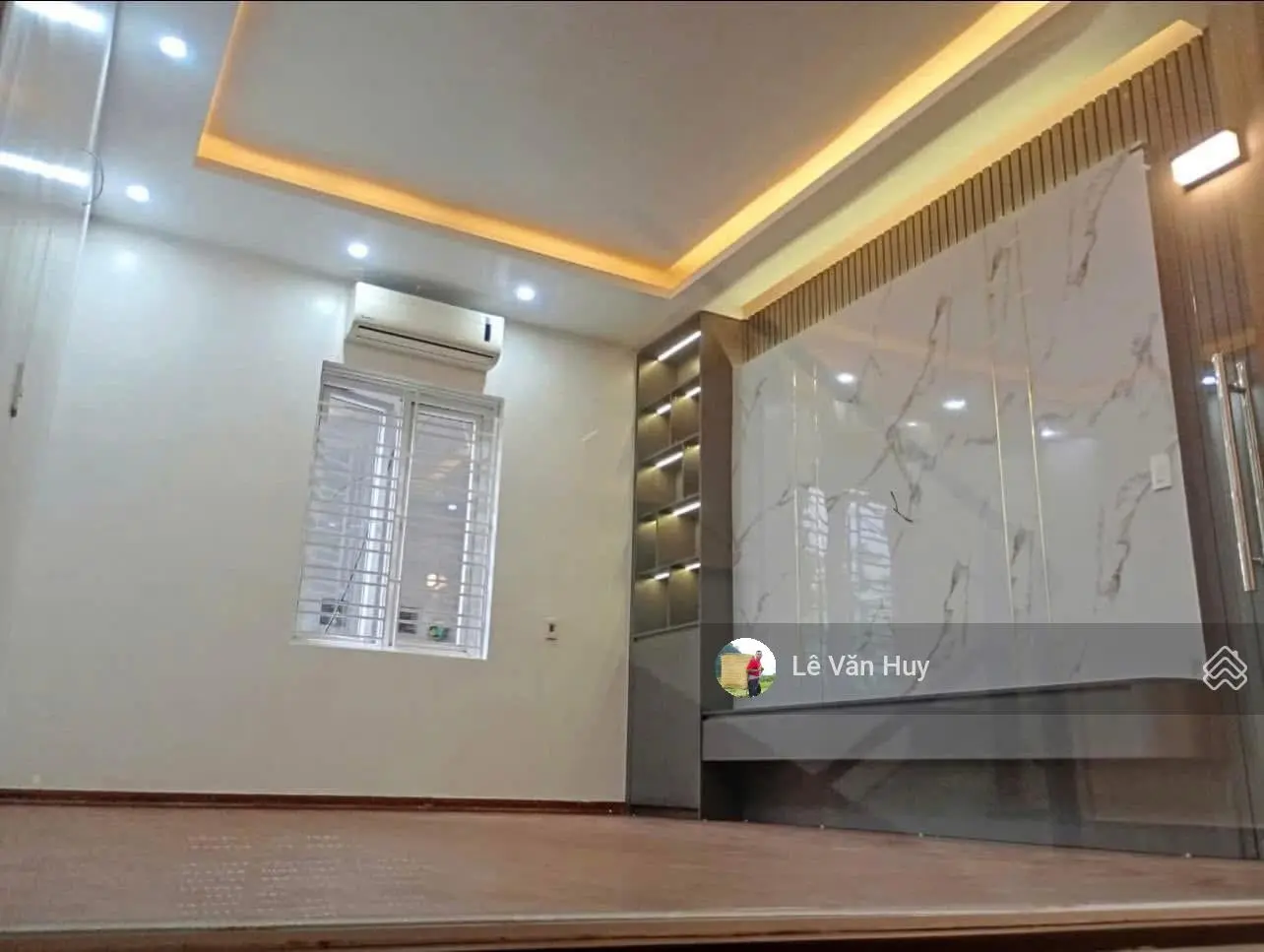Bán nhà Phố Bến Láng 60m2 x 4 tầng đường 7m giá 4,2 tỷ
