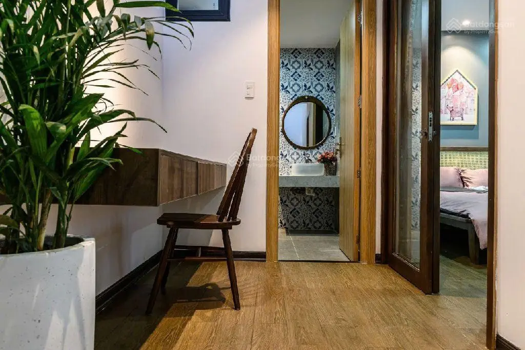 Nhà 3 tầng trung tâm hải châu-kiệt ô tô