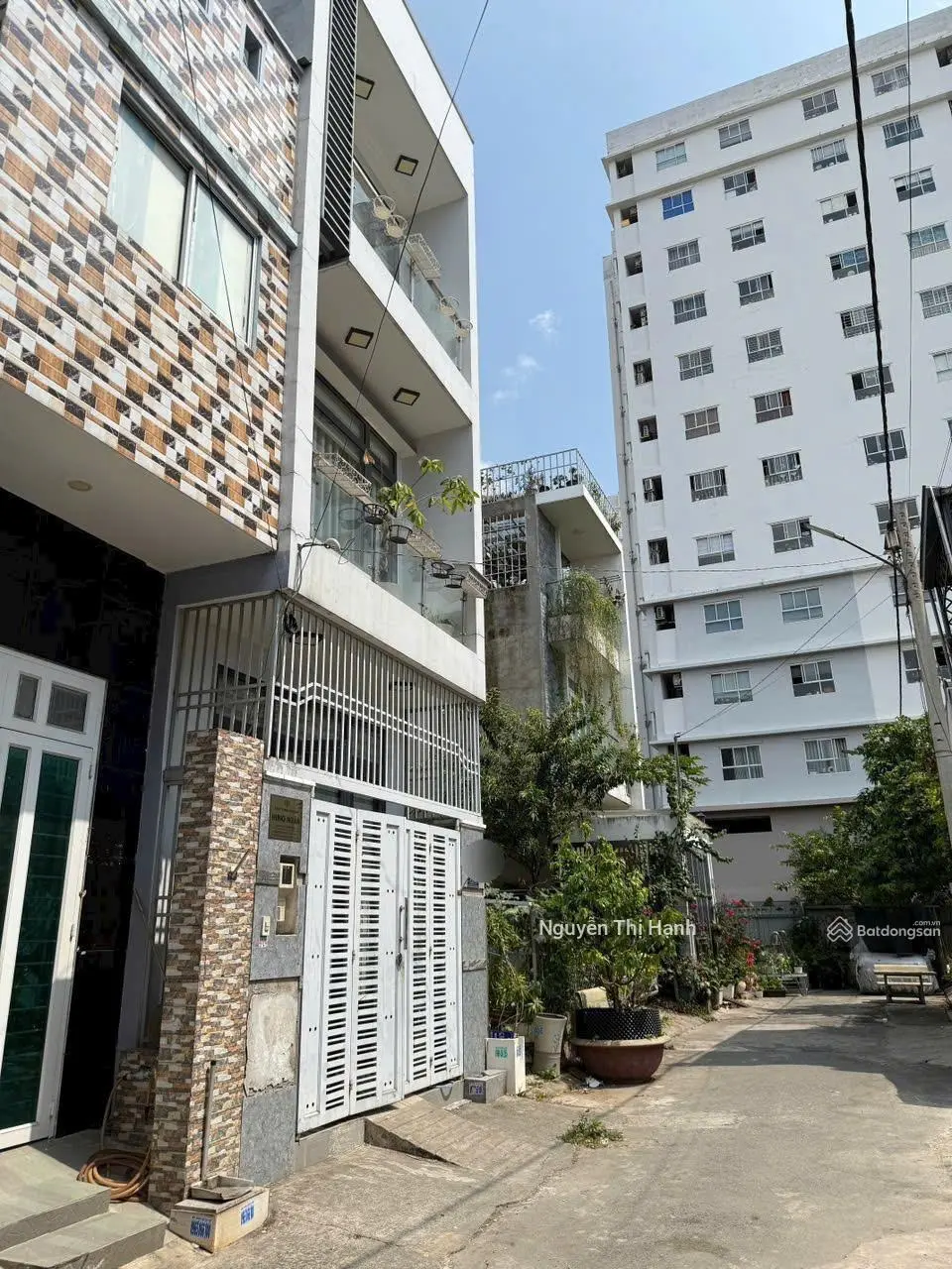 Bán nhà đẹp đường oto, đường Số 2, Phường Trường Thọ, Tp Thủ Đức