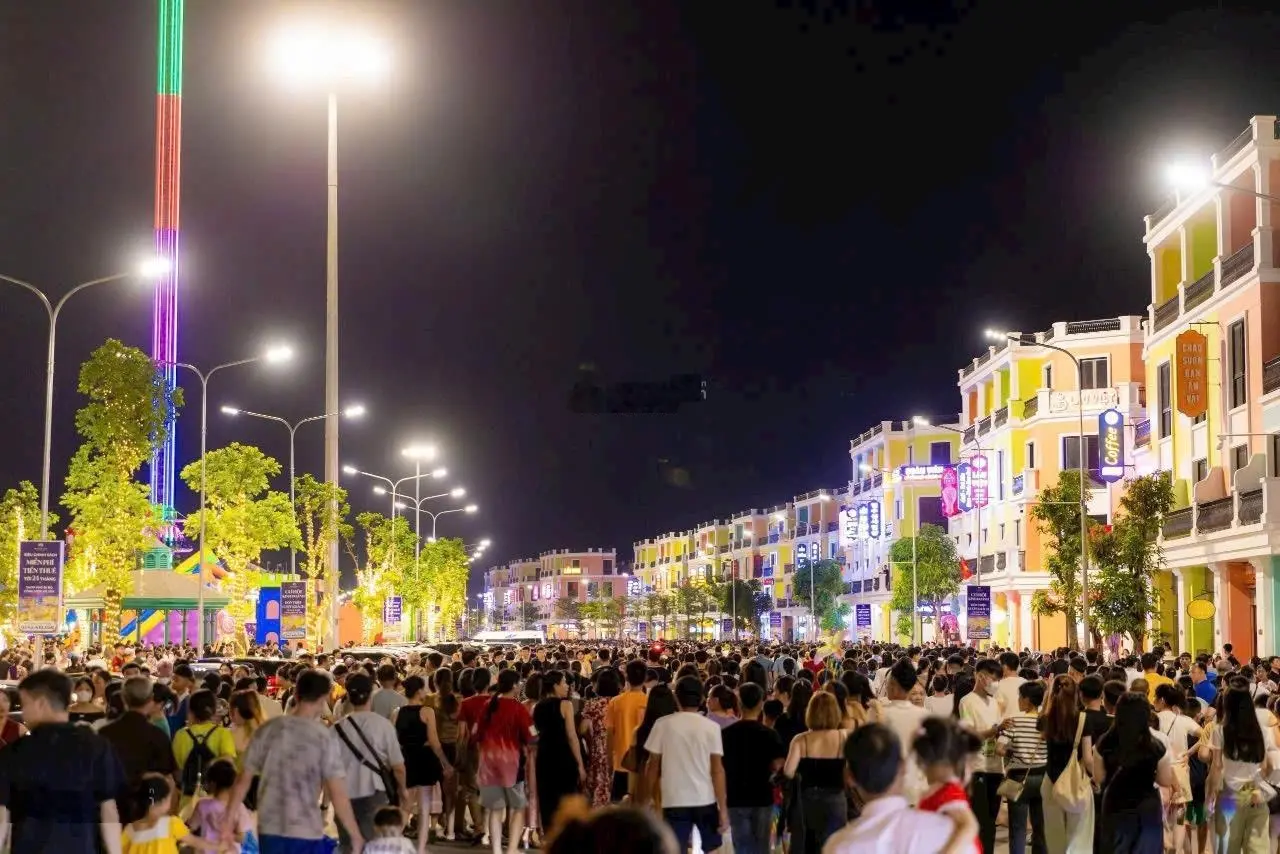 Chuyển nhượng căn Tài Lộc 67.5m giá tốt. Có hợp đồng sẵn cho thuê