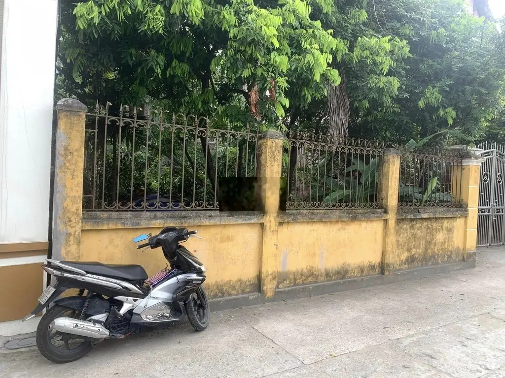 Chính Chủ gửi bán 120m đất Đản Dị, Uy Nỗ, Đông Anh, Hà Nội