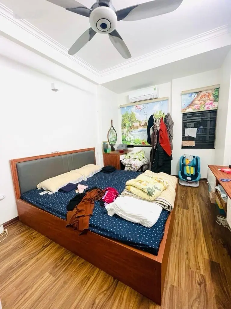 Nhà đẹp Đức Diễn 36m2 - giá chỉ 4,38 tỷ - đầy đủ công năng - gần ô tô - gần trường học các cấp