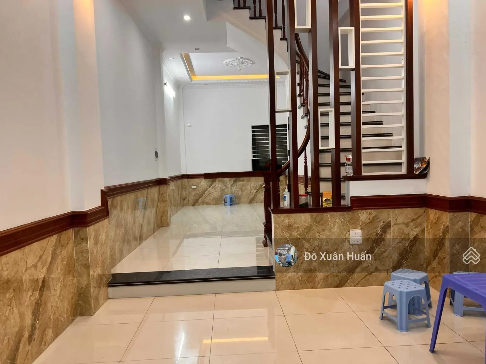 Cực rẻ, chỉ hơn 6 tỷ có nhà 4 tầng 54m2 cực đẹp, lô góc 2 mặt thoáng Thụy Khuê, cạnh Hồ Tây